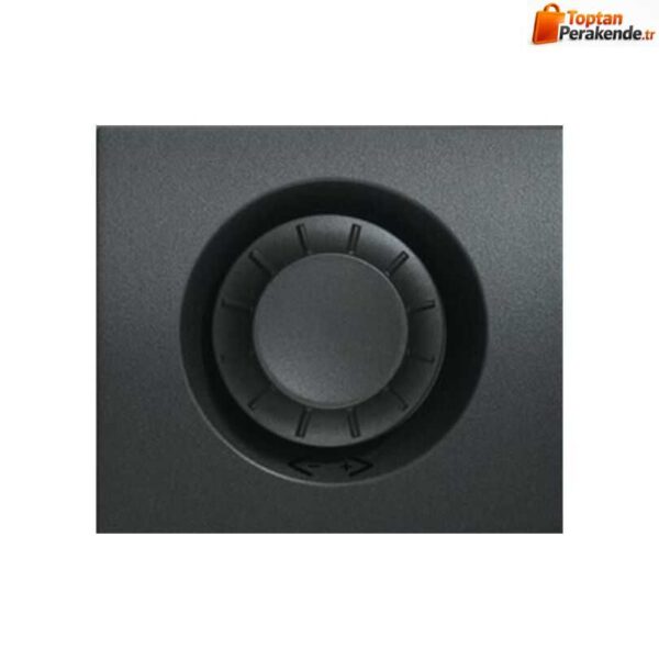 Thea Panasonic Mod Siyah Floresan Dim 1-10V 2M